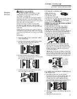 Preview for 75 page of GE Monogram ZDP304NP4SS Owner'S Manual