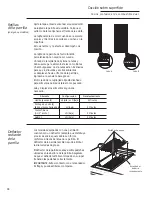 Preview for 98 page of GE Monogram ZDP304NP4SS Owner'S Manual