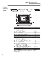 Preview for 100 page of GE Monogram ZDP304NP4SS Owner'S Manual