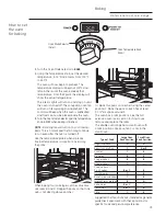 Preview for 19 page of GE Monogram ZDP304NPSS Owner'S Manual