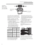 Preview for 66 page of GE Monogram ZDP304NPSS Owner'S Manual