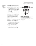 Preview for 68 page of GE Monogram ZDP304NPSS Owner'S Manual