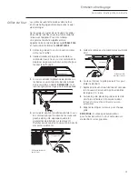 Preview for 73 page of GE Monogram ZDP304NPSS Owner'S Manual