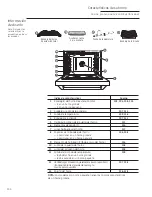 Preview for 100 page of GE Monogram ZDP304NPSS Owner'S Manual