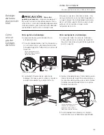 Preview for 103 page of GE Monogram ZDP304NPSS Owner'S Manual