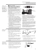 Preview for 109 page of GE Monogram ZDP304NPSS Owner'S Manual