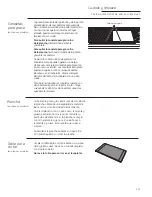 Preview for 121 page of GE Monogram ZDP304NPSS Owner'S Manual