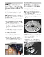 Preview for 39 page of GE Monogram ZDP486ND Technical Service Manual