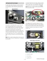 Preview for 45 page of GE Monogram ZDP486ND Technical Service Manual