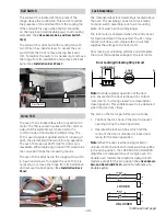 Preview for 49 page of GE Monogram ZDP486ND Technical Service Manual