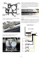 Preview for 50 page of GE Monogram ZDP486ND Technical Service Manual