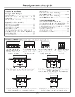 Preview for 25 page of GE Monogram ZGG300LB Installation Instructions Manual