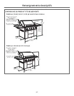 Preview for 27 page of GE Monogram ZGG300LB Installation Instructions Manual