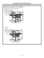 Preview for 28 page of GE Monogram ZGG300LB Installation Instructions Manual