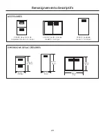 Preview for 29 page of GE Monogram ZGG300LB Installation Instructions Manual