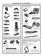 Preview for 33 page of GE Monogram ZGG300LB Installation Instructions Manual