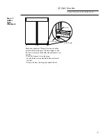 Preview for 19 page of GE Monogram ZIRS36N RH Installation Instructions Manual