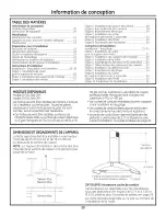 Preview for 20 page of GE Monogram ZV750 Installation Instructions Manual