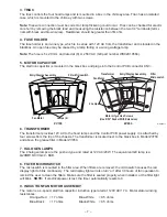 Preview for 9 page of GE Monogram ZV750 Technical Service Manual