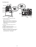 Preview for 18 page of GE Monogram ZV750 Technical Service Manual