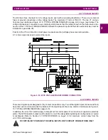 Preview for 35 page of GE MOTOR MANAGEMENT RELAY 469 Instruction Manual