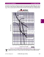 Preview for 89 page of GE MOTOR MANAGEMENT RELAY 469 Instruction Manual