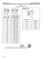 Preview for 32 page of GE MS6001B Maintenance Instructions Manual