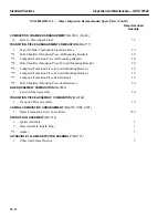 Preview for 78 page of GE MS6001B Maintenance Instructions Manual