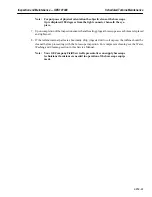 Preview for 149 page of GE MS6001B Maintenance Instructions Manual