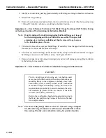 Preview for 178 page of GE MS6001B Maintenance Instructions Manual