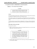 Preview for 187 page of GE MS6001B Maintenance Instructions Manual