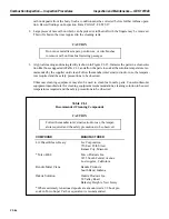 Preview for 192 page of GE MS6001B Maintenance Instructions Manual