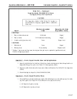 Preview for 203 page of GE MS6001B Maintenance Instructions Manual