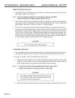 Preview for 254 page of GE MS6001B Maintenance Instructions Manual