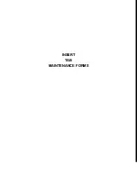 Preview for 363 page of GE MS6001B Maintenance Instructions Manual