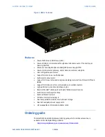 Preview for 17 page of GE Multilin D400 Hardware User Manual