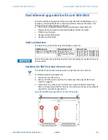 Preview for 105 page of GE Multilin D400 Hardware User Manual