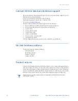 Preview for 10 page of GE Multilin D400 Instruction Manual