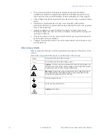 Preview for 16 page of GE Multilin D400 Instruction Manual