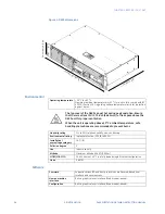 Preview for 26 page of GE Multilin D400 Instruction Manual