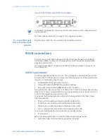 Preview for 63 page of GE Multilin D400 Instruction Manual