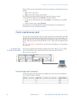 Preview for 70 page of GE Multilin D400 Instruction Manual