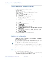 Preview for 71 page of GE Multilin D400 Instruction Manual