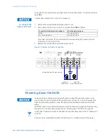 Preview for 87 page of GE Multilin D400 Instruction Manual