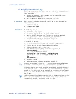 Preview for 95 page of GE Multilin D400 Instruction Manual