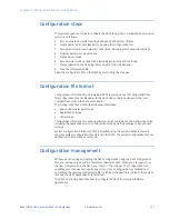 Preview for 123 page of GE Multilin D400 Instruction Manual