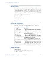 Preview for 129 page of GE Multilin D400 Instruction Manual