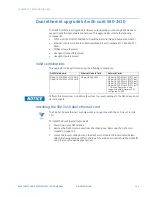 Preview for 163 page of GE Multilin D400 Instruction Manual