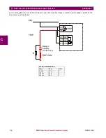 Preview for 208 page of GE Multilin MIWII Instruction Manual