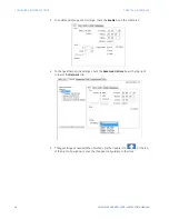 Preview for 40 page of GE MultiSync 100 Instruction Manual